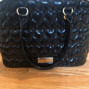 Betsey Johnson Handbag